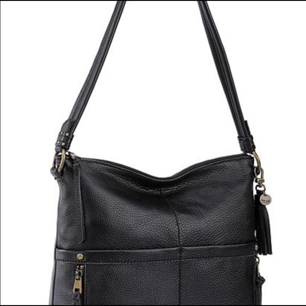 The Sak Leather Hobo
